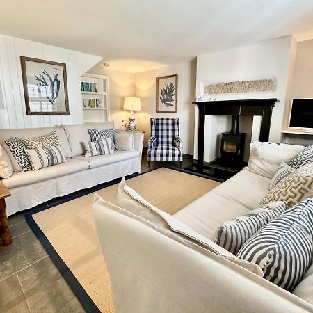 Laurel Cottage Сандсенд Екстериор снимка