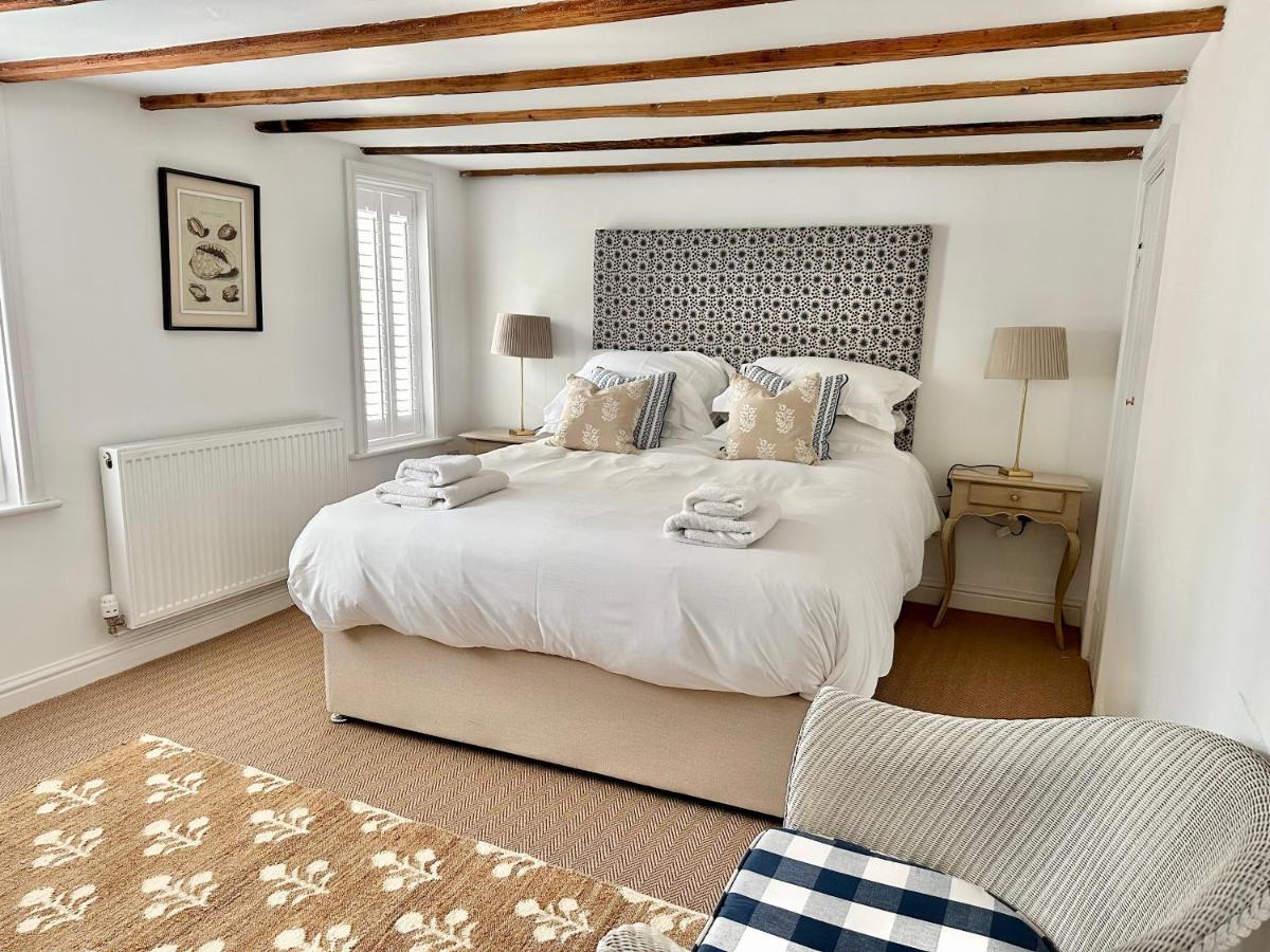 Laurel Cottage Сандсенд Екстериор снимка