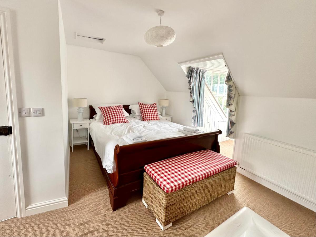 Laurel Cottage Сандсенд Екстериор снимка
