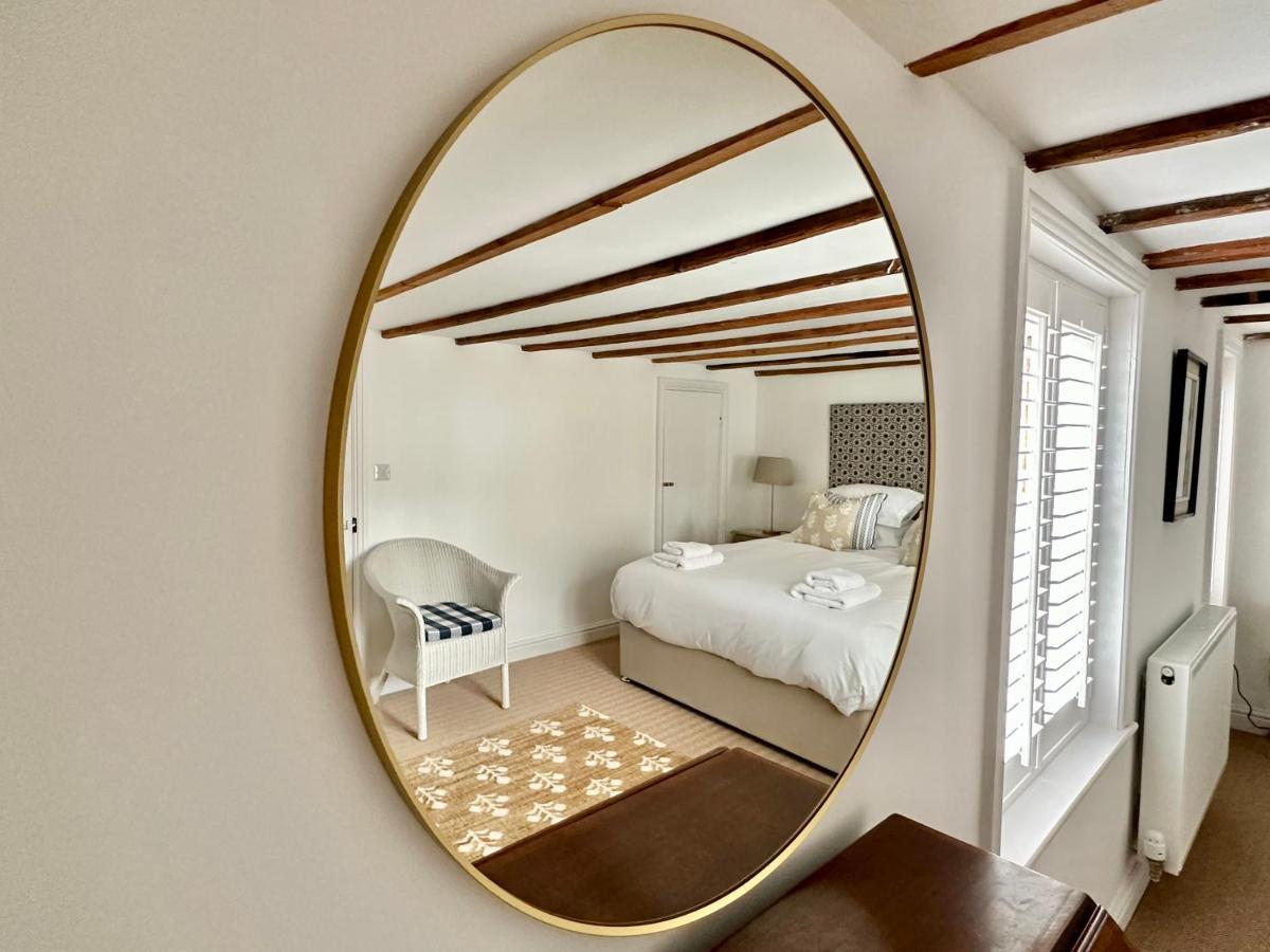 Laurel Cottage Сандсенд Екстериор снимка