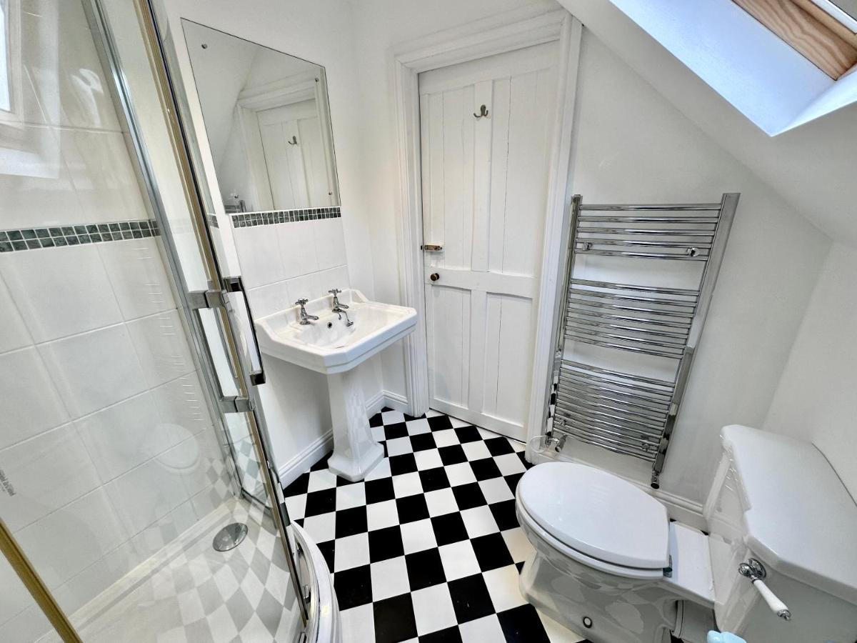 Laurel Cottage Сандсенд Екстериор снимка