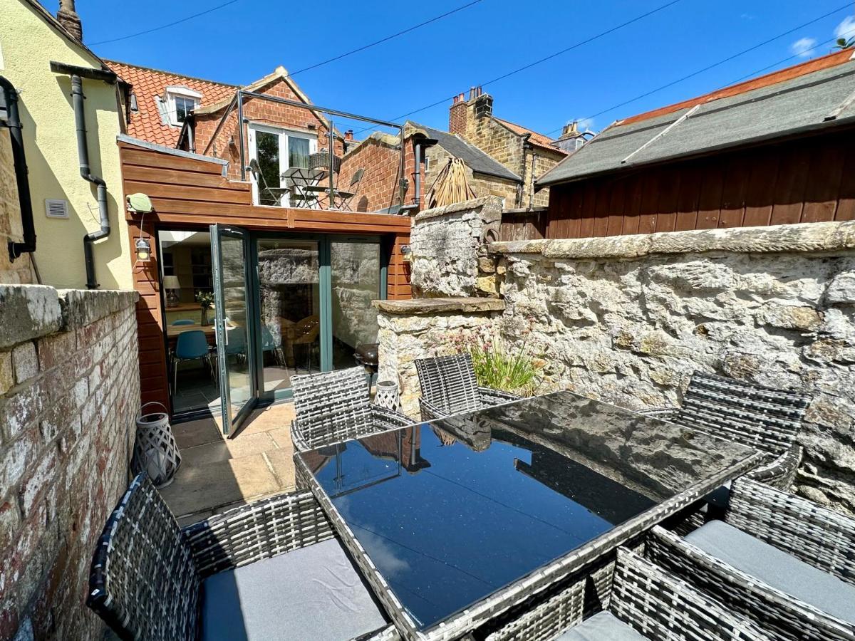 Laurel Cottage Сандсенд Екстериор снимка