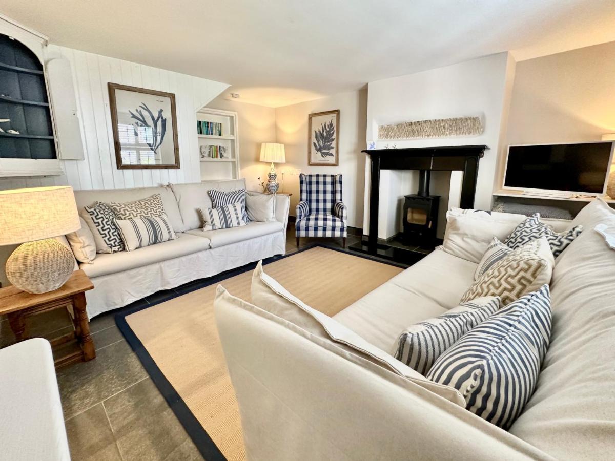 Laurel Cottage Сандсенд Екстериор снимка