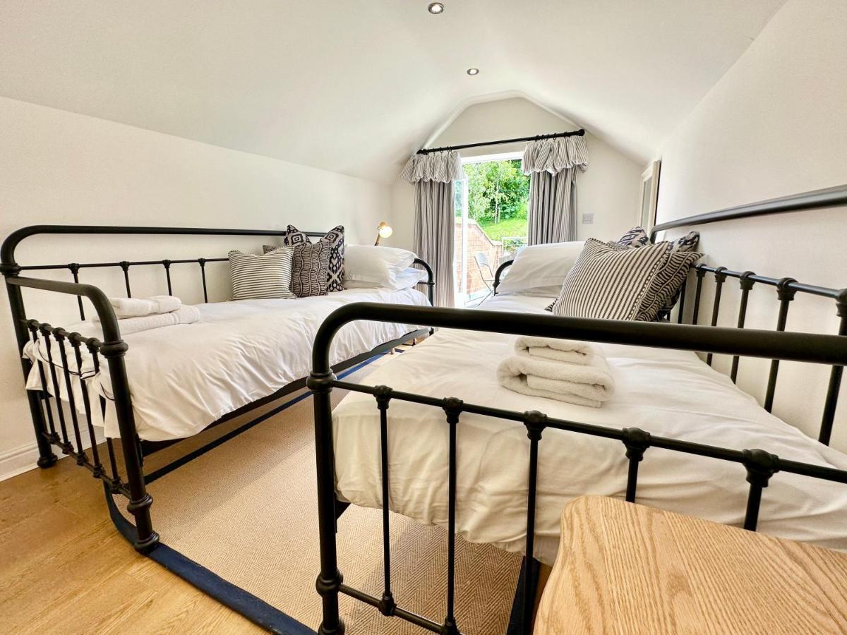 Laurel Cottage Сандсенд Екстериор снимка