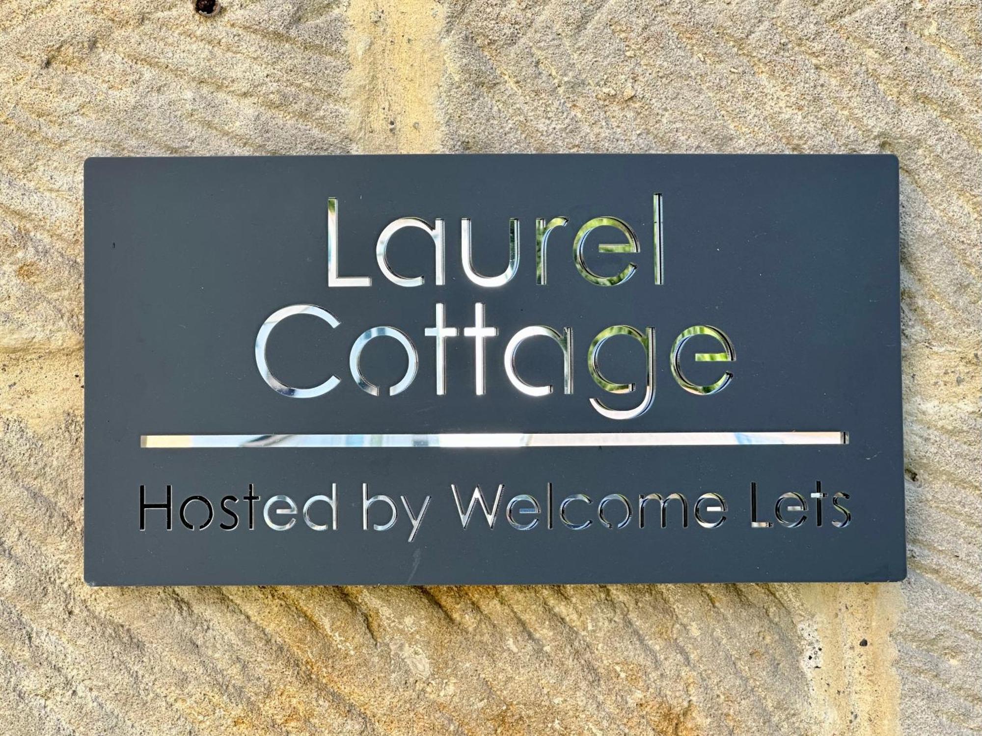 Laurel Cottage Сандсенд Екстериор снимка