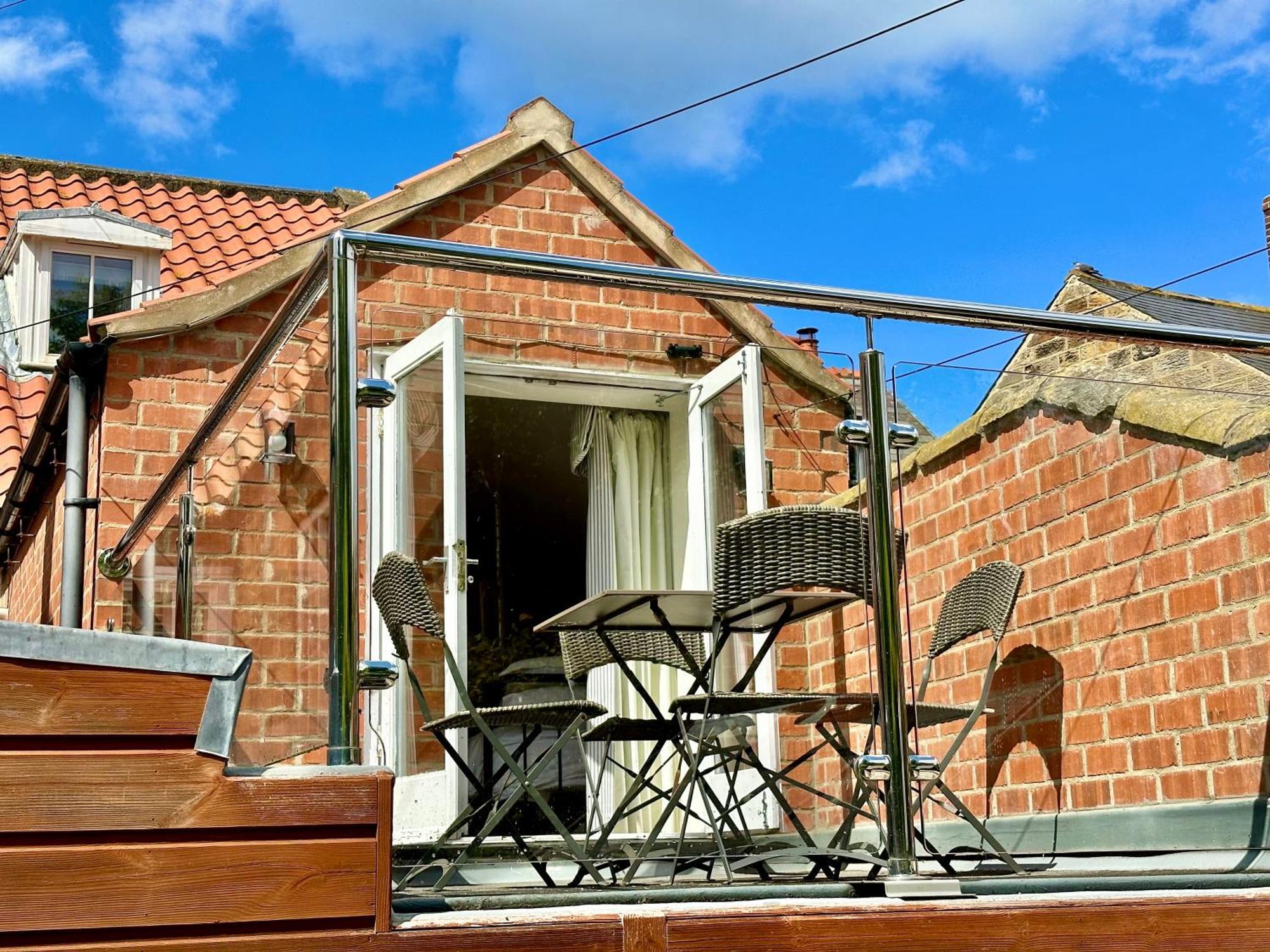 Laurel Cottage Сандсенд Екстериор снимка